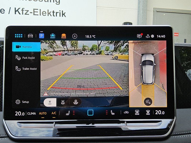 Fahrzeugansicht 15 Fahrzeugabbildung Volkswagen Tiguan 1.5 eTSI Life DSG