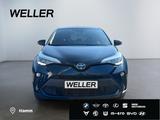 Toyota C-HR 2.0 Hybrid Team D *AHK*LED*CAM*CarPlay*SHZ* - Toyota C-HR Gebrauchtwagen in Berlin