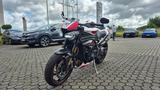 Triumph Speed Triple RS 1050 - TRIUMPH SPEED TRIPLE RS