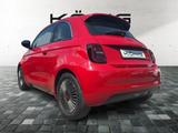 Fiat 500e RED - Fiat 500e Red Gebrauchtwagen