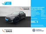 Volkswagen T-Roc Cabriolet R-Line 1.5 TSI  DSG*IQ.Light*ACC - VW T-Roc in Lübeck