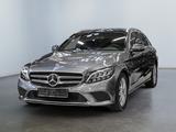 Mercedes-Benz C 300 T AVANTGARDE KAMERA PANO PDC SHD SHZ - gebrauchte Mercedes-Benz C 300 aus dem Jahr 2019