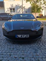 Aston Martin DB11 4.0 V8 - - Aston Martin Gebrauchtwagen von 2019