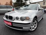 BMW 318ti compact 82360 Kilometer Automatik !!! - BMW 318: 318ti Compact