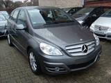 Mercedes-Benz B 200 Tempomat/Sitzheizung/ Akt. Park-Assistent - Mercedes-Benz B 200 aus 2010