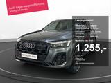 Audi Q7 SUV TFSI e quattro tiptronic S line