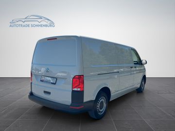 Volkswagen T6 Transporter - 7