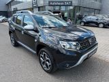 Dacia Duster II Comfort 4WD ALLRAD/NAVI/ALLWETTER - Dacia Duster: Comfort