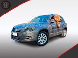 Volkswagen Tiguan Team Klima SHZ Android/CarPlay AHK - Volkswagen Tiguan: Team