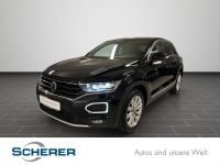 Volkswagen T-Roc - Vorschau Bild 1