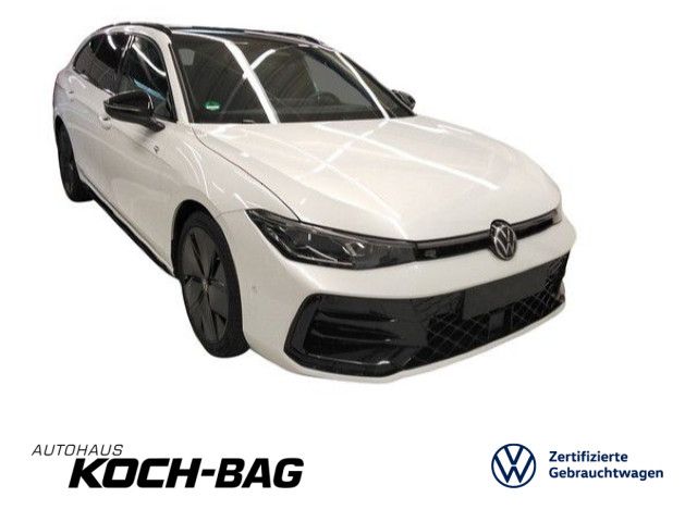 Volkswagen Passat Variant - Bild 1