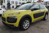 Citroën C4 Cactus Feel - Citroën C4 Cactus in Dresden