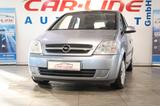 Opel Meriva 1.6 Enjoy - Opel Meriva Gebrauchtwagen