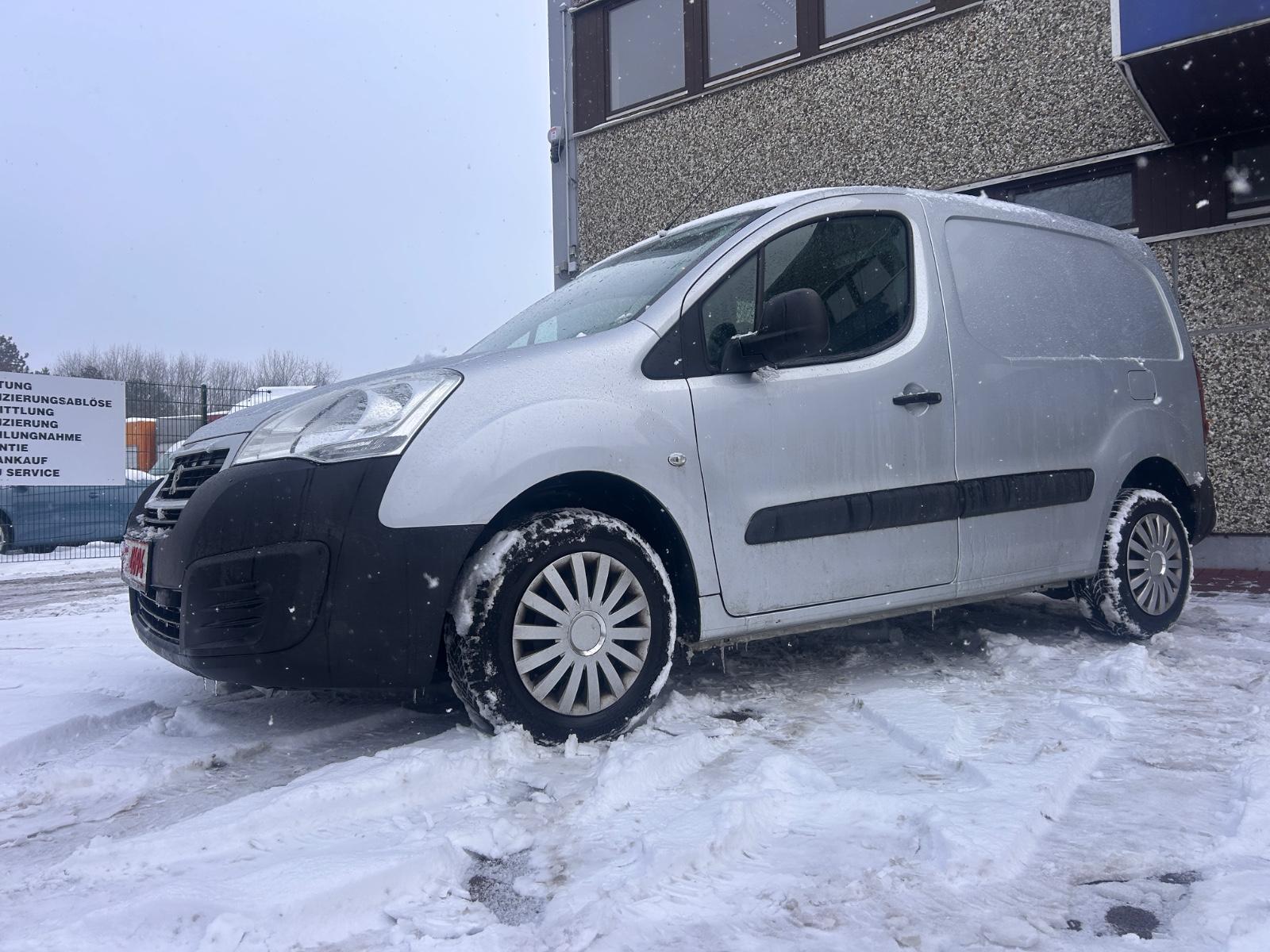 Peugeot Partner L1 Premium