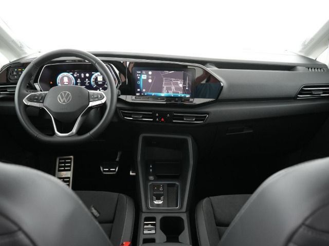 Volkswagen Caddy - Bild 6