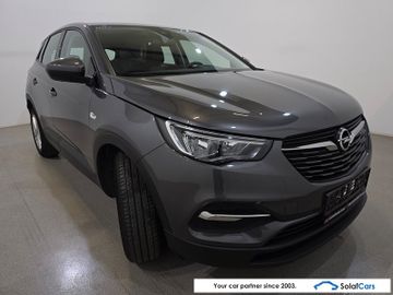 Opel Grandland (X) - 3