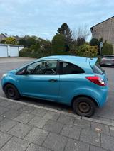 Ford KA Kleinstwagen sehr zuverlässig - Ford Ka/Ka+ in Krefeld