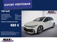 Volkswagen Golf - Vorschau Bild 1