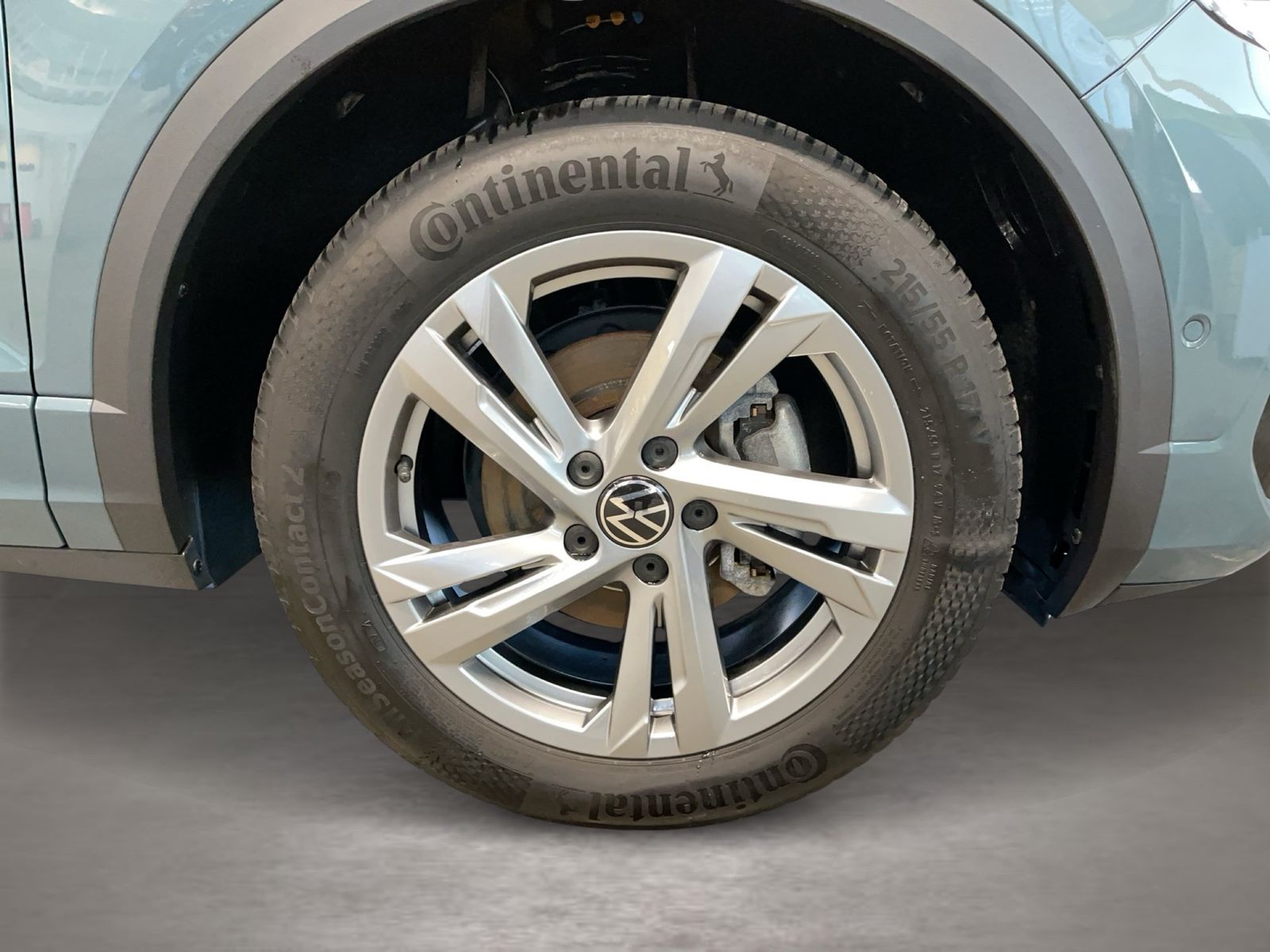 Volkswagen T-Roc - Bild 6