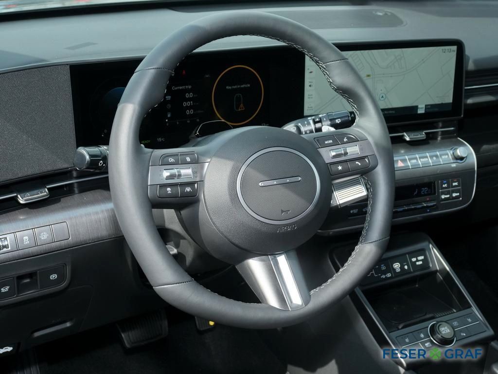 Hyundai KONA - Bild 6