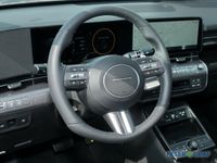 Hyundai KONA - Vorschau Bild 6