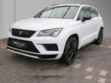 Cupra Ateca 2,0 TSI DSG 4Drive 19" LM PANO LEDER ACC F - Cupra Gebrauchtwagen in Bonn