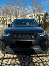 Land Rover Discovery SD6 HSE All Black MwSt