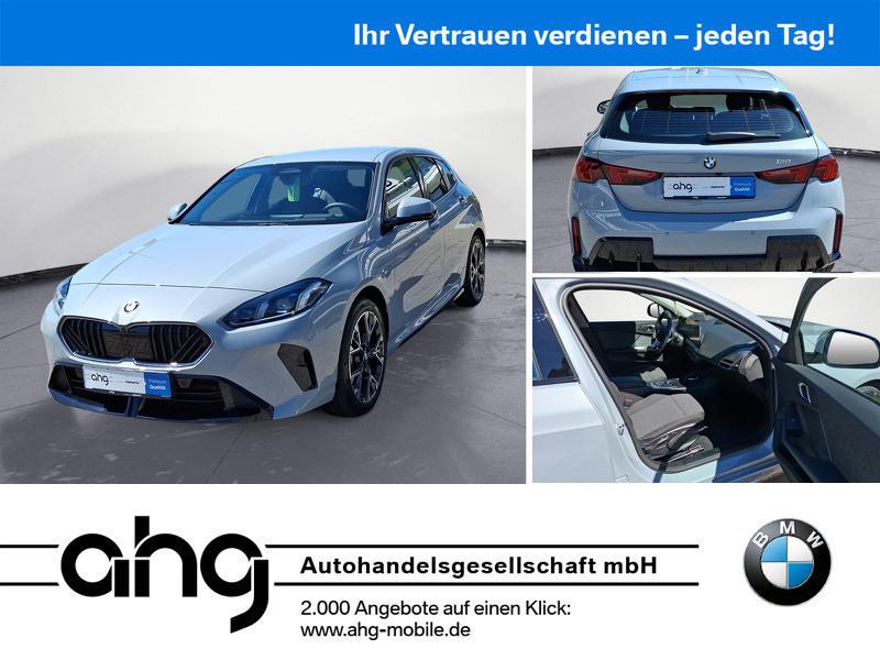BMW 120 Steptronic M Design Innovation PDC HeadUp