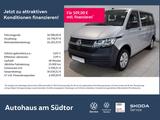 Volkswagen T6.1 Transporter Kombi 2.0 DSG | PDC AHK GRA App