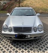 Mercedes-Benz CLK 230 KOMPRESSOR ELEGANCE Elegance - Mercedes-Benz CLK 230 aus 1999: Kompressor