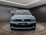Volkswagen Tiguan Allspace 4M R-LINE BLACK°AHK°ACC°KAMERA - Volkswagen Tiguan: Euro 5