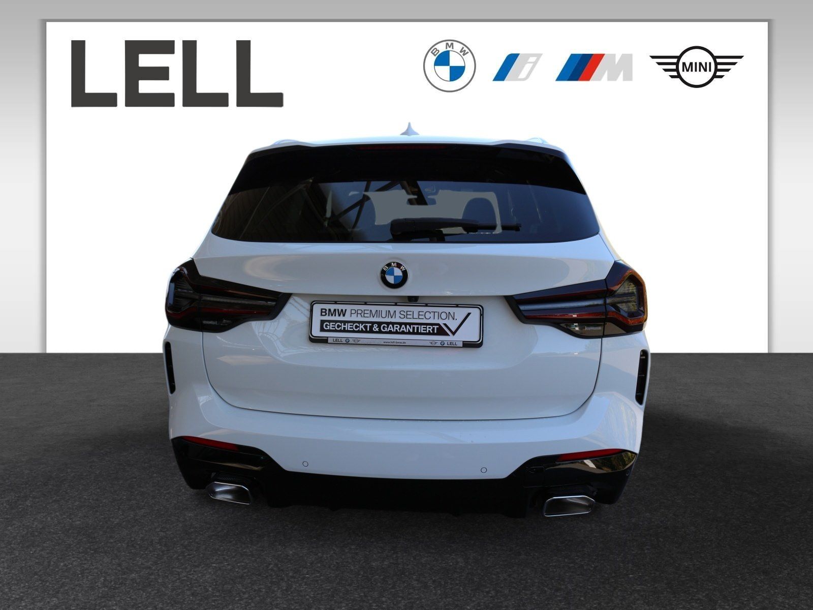 BMW X3 xDrive20d ZA M Sportpaket HK HiFi DAB LED foto 4