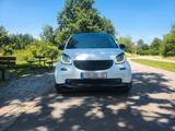 Smart 453 Tailor Made Brabus Design - Smart: Brabus Made Tailor
