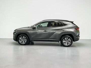 Hyundai TUCSON - 3
