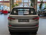 Skoda Kodiaq 2.0 TDI DSG Clever 1. Hand 8-fach - Skoda aus 2021