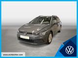 Volkswagen Golf VIII Variant Life 2.0 TDI LED LM KAM Navi - Volkswagen Golf: Vi TDI