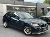 BMW X1 18i sDrive Automatik*Navi*Parkhilfe*Bluetooth - mit Benzin-Antrieb: Geländewagen, mit Klimaautomatik, Bluetooth