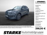 Volkswagen Tiguan 1.5 eTSI DSG Life  LED Kamera PDC LM Temp - VW Tiguan von 2026
