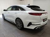 Kia Proceed 1.5 T-GDI GT Line Leder|CAM|SHD|Sitzhzg. - Kia pro cee'd / ProCeed aus 2023