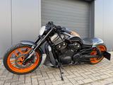 Harley-Davidson Night Rod Special Custombike BBC 5Hd ABS Top !!! - Offers