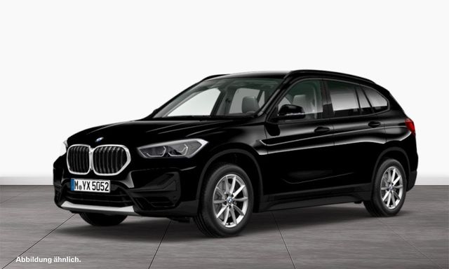 BMW X1 sDrive18i Rückfahrkamera Sitzheizung PDC Navi