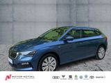 Skoda Scala 1.6 TDI DRIVE 125 LED+NAVI+GRA+SHZ+PDC+AHK - Skoda Scala aus 2021