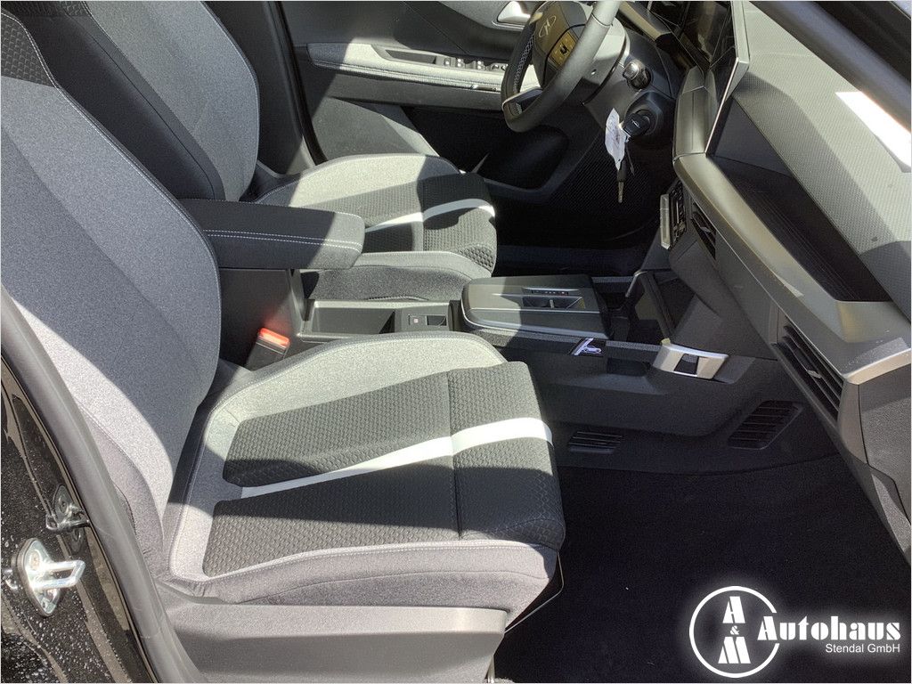 Opel Frontera - Bild 7