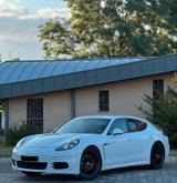 Porsche Panamera 3.0 D - Porsche Panamera in Mainz