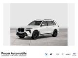 BMW X7 xDrive40d M Sport HUD PANO ACC AHK RFK NAVI - gebrauchte BMW X7 aus dem Jahr 2024