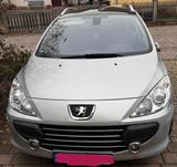 Peugeot 307 sw (Lichtmaschine kaputt) - Peugeot 307 aus 2006: SW