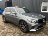 Mercedes-Benz GLC 220d 4Matic AMG line - gebrauchte Mercedes-Benz GLC 220 aus dem Jahr 2018