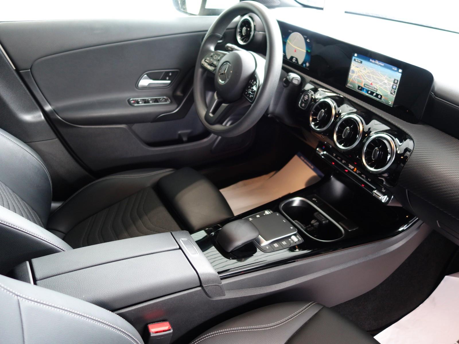 Mercedes-Benz A-Class d Aut./LED/NAVI/PDC/CarPlay!, миниатюра 19
