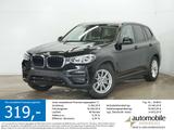 BMW X3 xDr 20i Advantage LiveCockpit LED ACC AHK DAB - BMW X3 aus 2021
