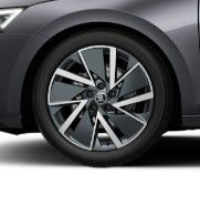 Skoda Octavia Combi 1.5 TSI mHEV Sportline *360*PANO